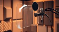top portable vocal shields