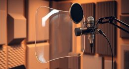 top portable vocal shields