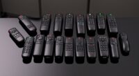 top presenter remote options