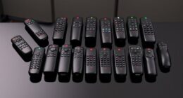 top presenter remote options