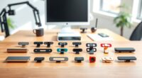 top privacy webcam covers
