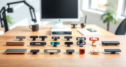 top privacy webcam covers