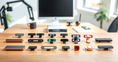 top privacy webcam covers