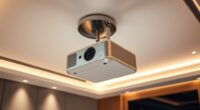 top projector mounts 2025