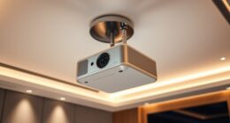 top projector mounts 2025