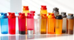 top protein shaker sets