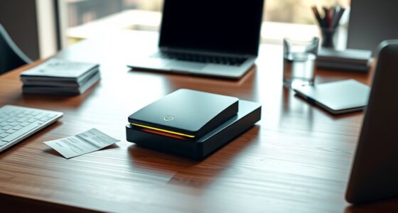 top receipt scanner picks