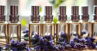 top relaxing lavender oils