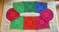top reversible silk rugs