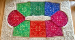 top reversible silk rugs