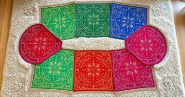 top reversible silk rugs