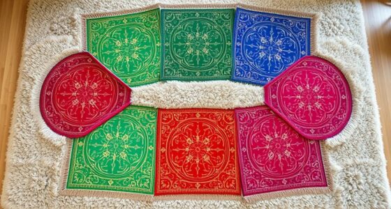 top reversible silk rugs