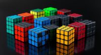 top rubik s cube speed sets