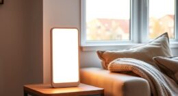 top sad light therapy lamps