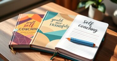 top self coaching journal series