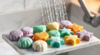 top shower steamer picks