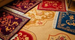 top silk rugs for soundproofing