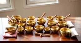 top singing bowls kits