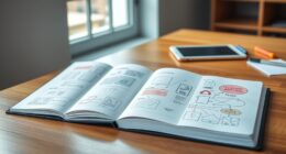 top sketchbooks for rapid ideation