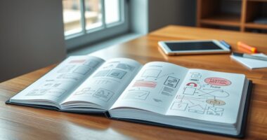 top sketchbooks for rapid ideation