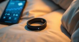 top sleep tracker rings