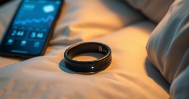 top sleep tracker rings