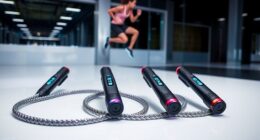 top smart jump ropes 2025