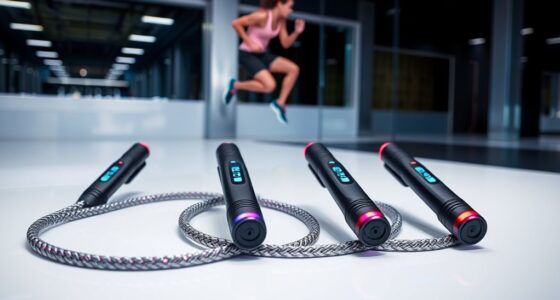 top smart jump ropes 2025