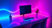 top smart led light strips