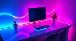 top smart led light strips