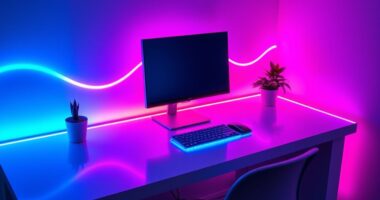 top smart led light strips