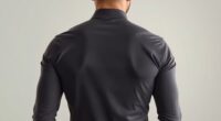top smart shirts for posture