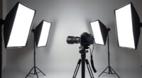 top softbox lighting kits