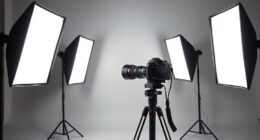 top softbox lighting kits