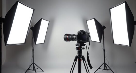 top softbox lighting kits