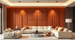 top soundproof wall covers