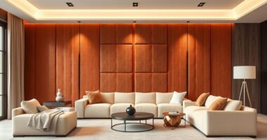 top soundproof wall covers