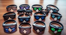 top speed reading devices