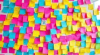 top sticky wall pads