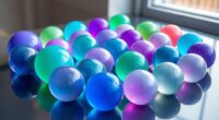 top stress relief gel balls