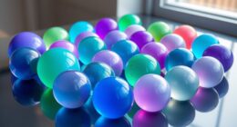 top stress relief gel balls