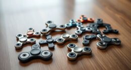 top stress relief spinner tools