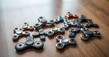 top stress relief spinner tools