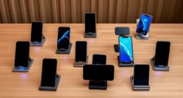 top stylish charging stands