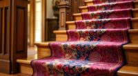 top stylish durable stair runners