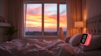 top sunrise alarm clocks 2025