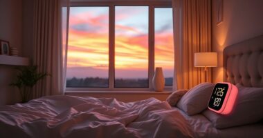 top sunrise alarm clocks 2025
