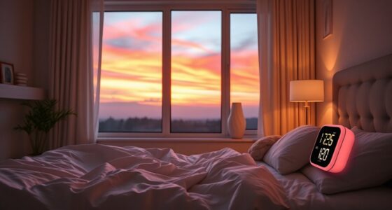 top sunrise alarm clocks 2025