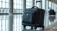 top tech travel bags