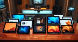top teleprompter tablets 2025